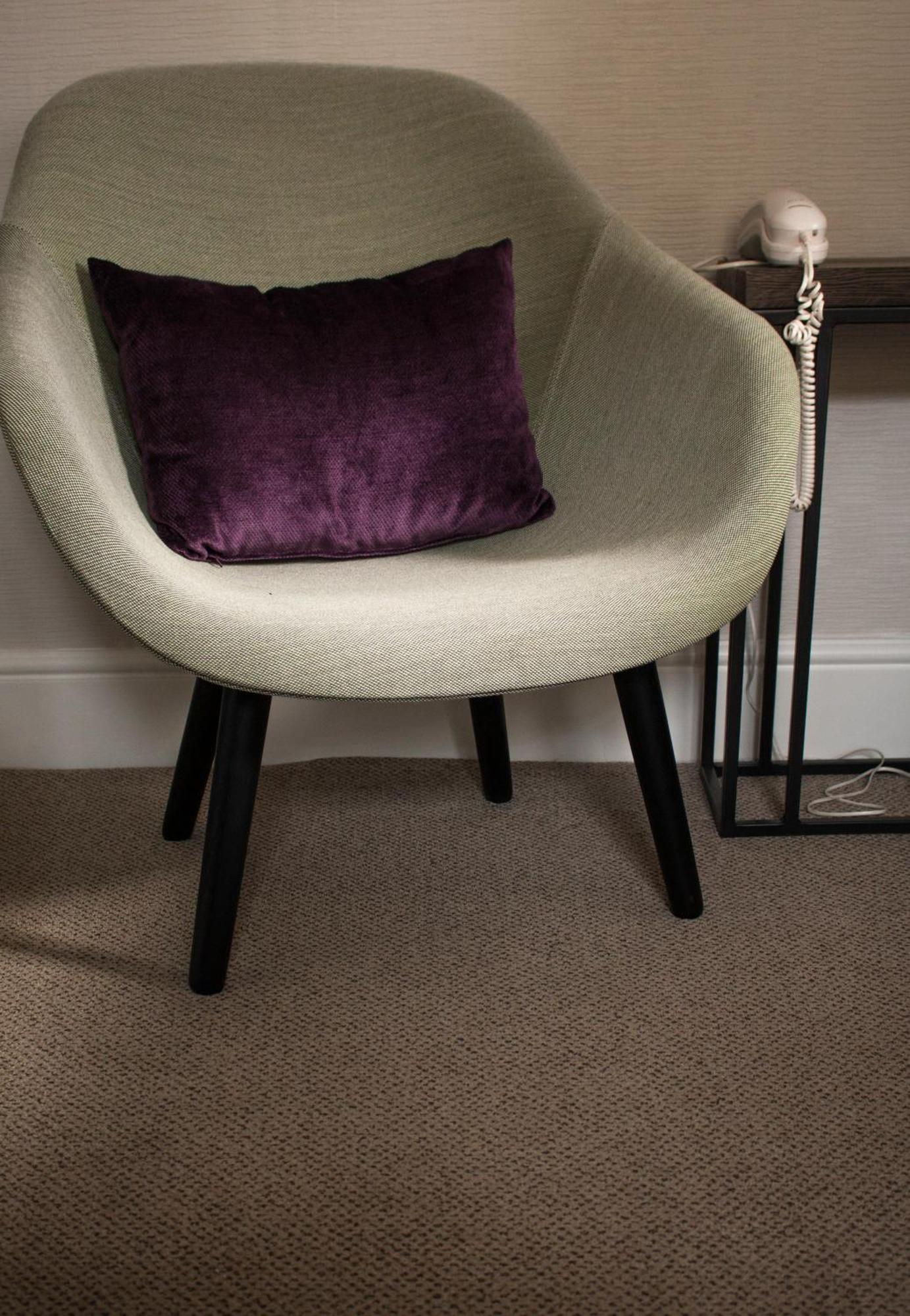 Hotel Ascot House Harrogate Esterno foto