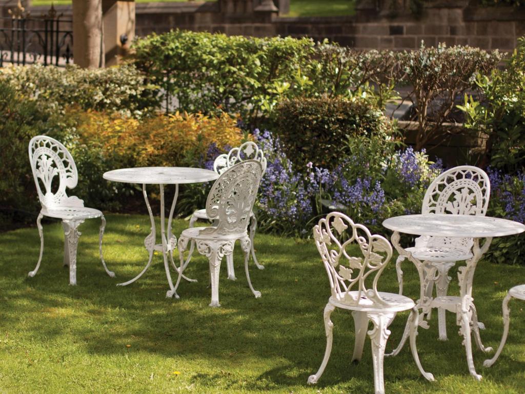 Hotel Ascot House Harrogate Esterno foto