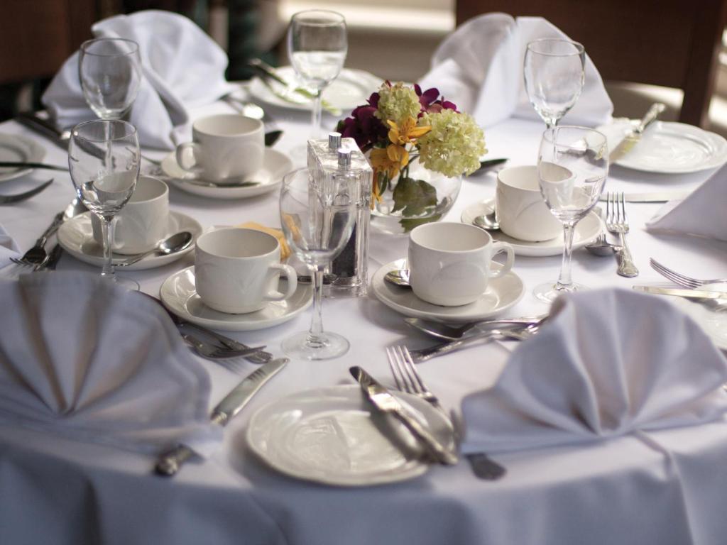 Hotel Ascot House Harrogate Esterno foto