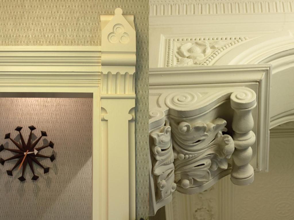 Hotel Ascot House Harrogate Esterno foto