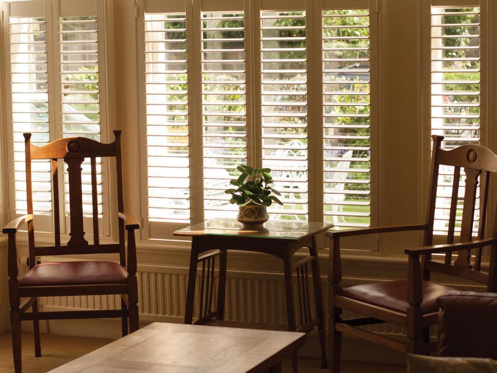 Hotel Ascot House Harrogate Esterno foto