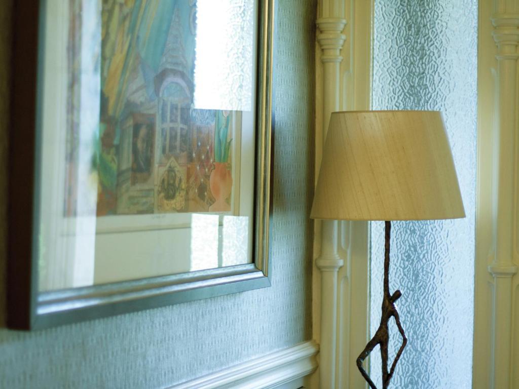 Hotel Ascot House Harrogate Esterno foto