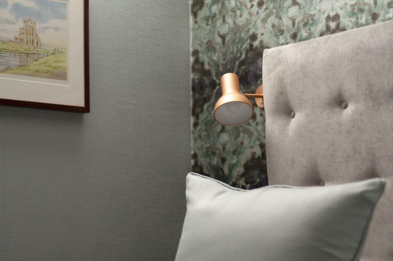 Hotel Ascot House Harrogate Esterno foto