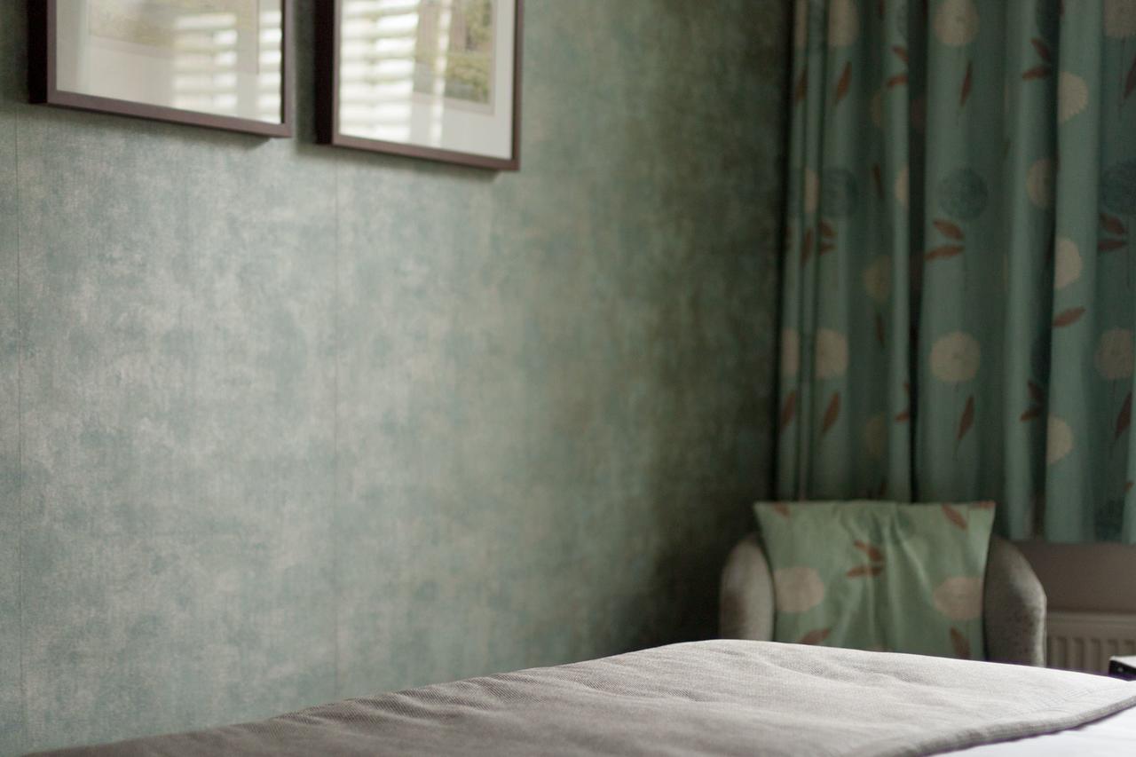 Hotel Ascot House Harrogate Esterno foto