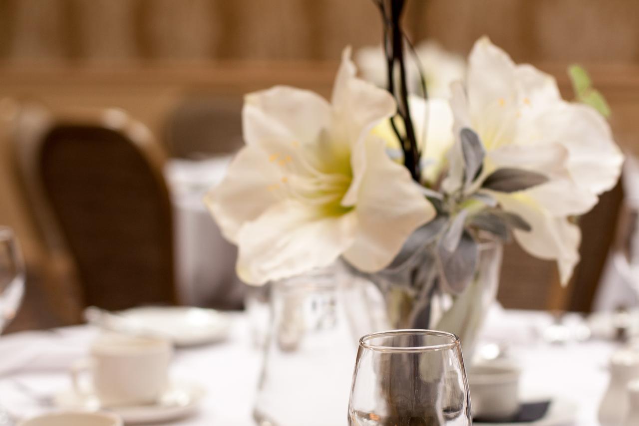 Hotel Ascot House Harrogate Esterno foto