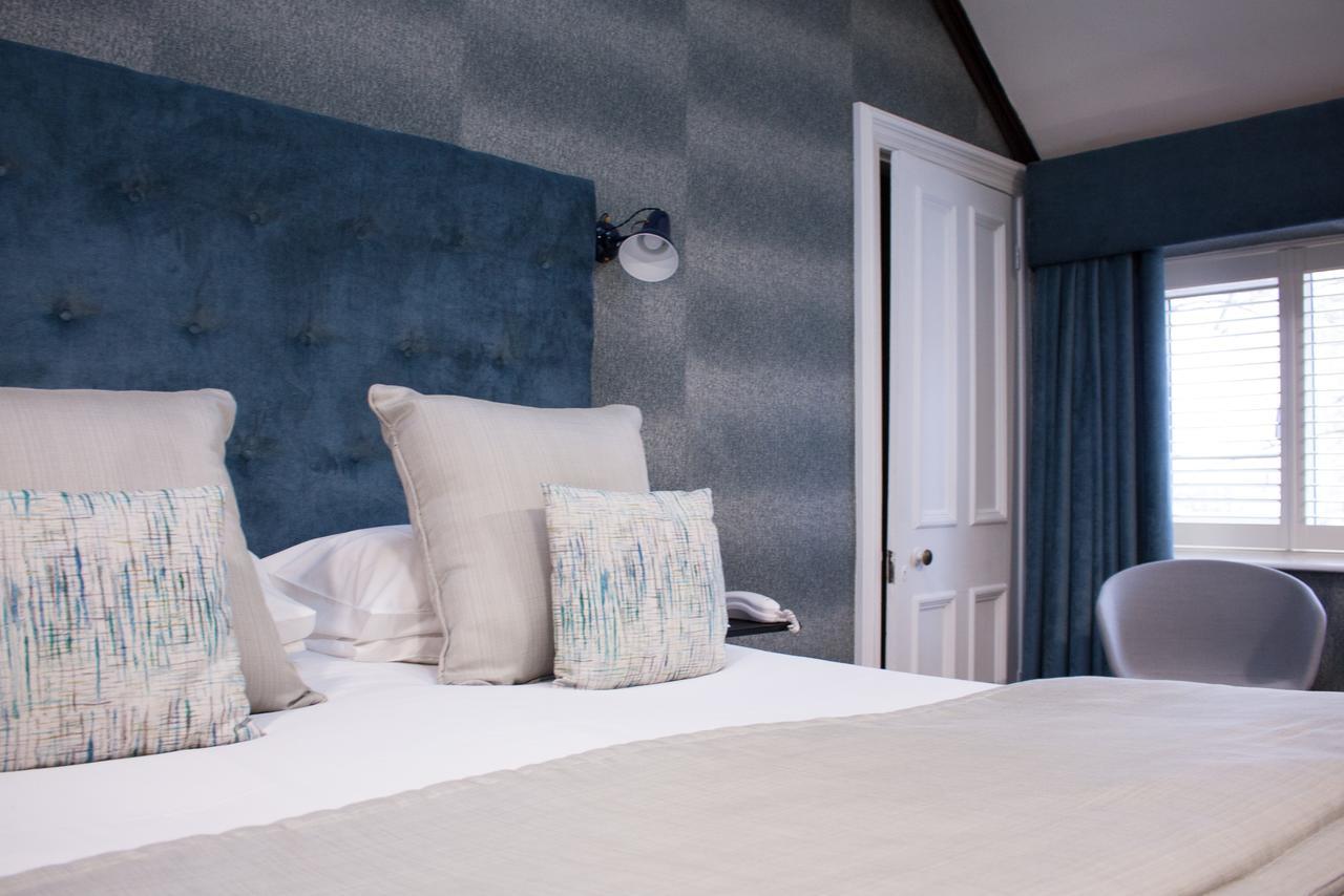 Hotel Ascot House Harrogate Esterno foto