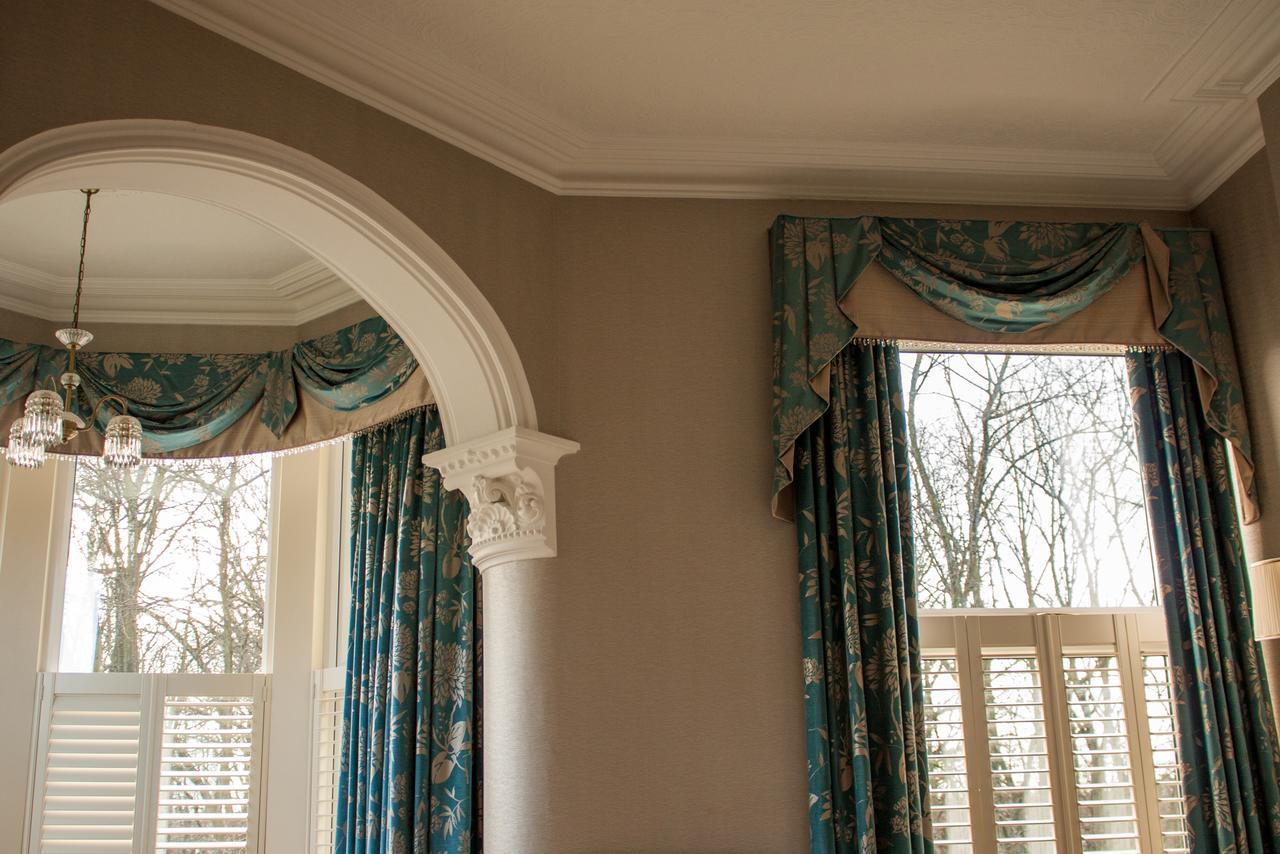 Hotel Ascot House Harrogate Esterno foto