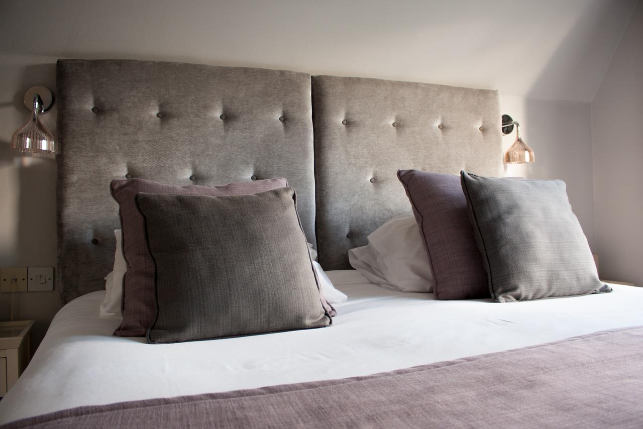 Hotel Ascot House Harrogate Esterno foto