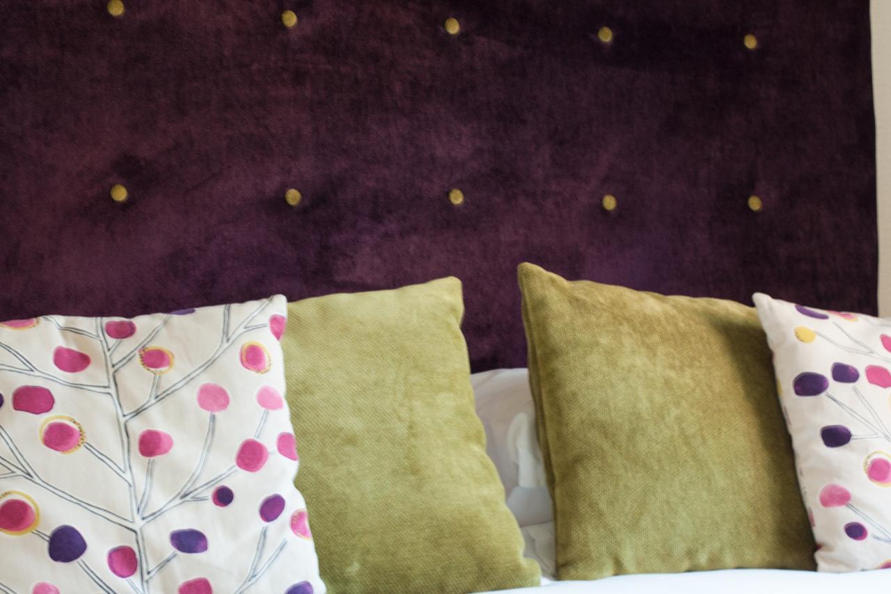 Hotel Ascot House Harrogate Esterno foto