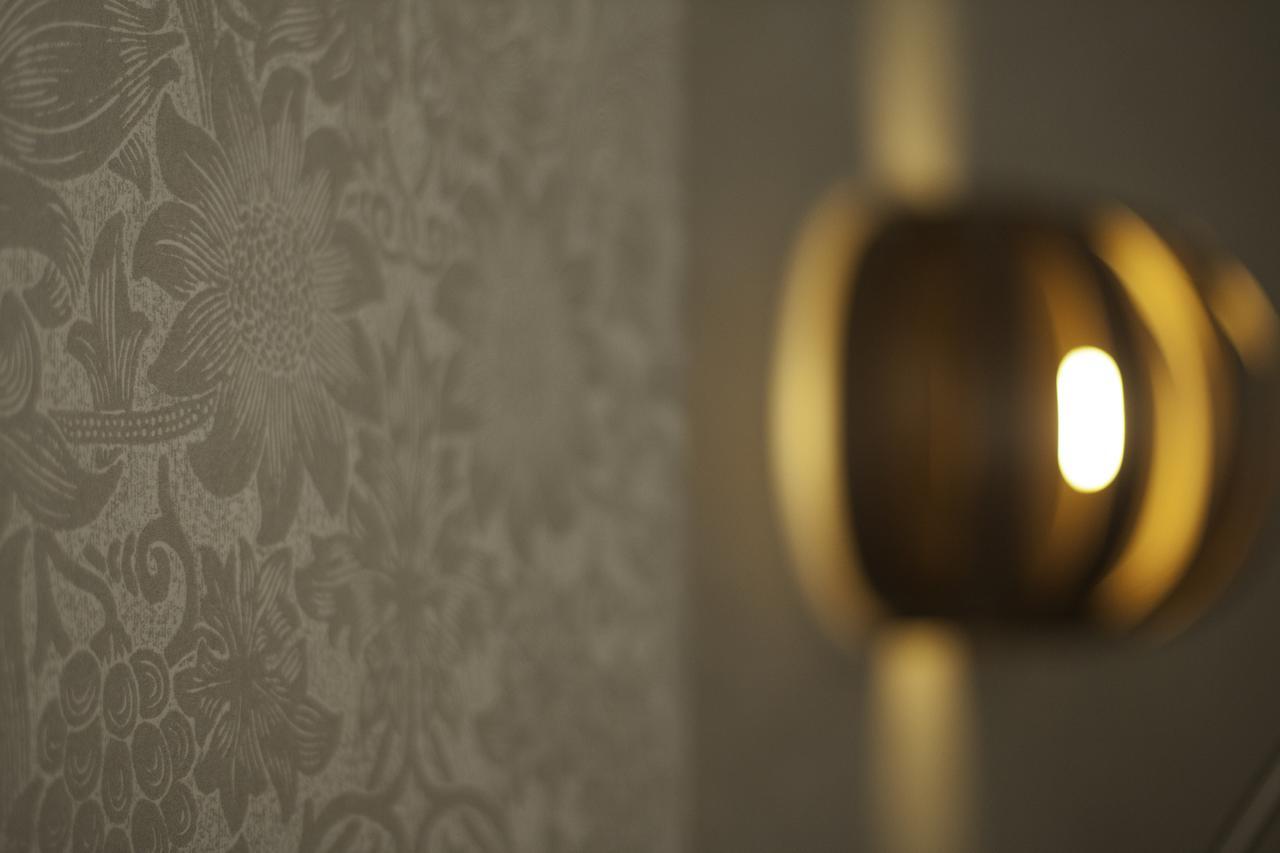 Hotel Ascot House Harrogate Esterno foto