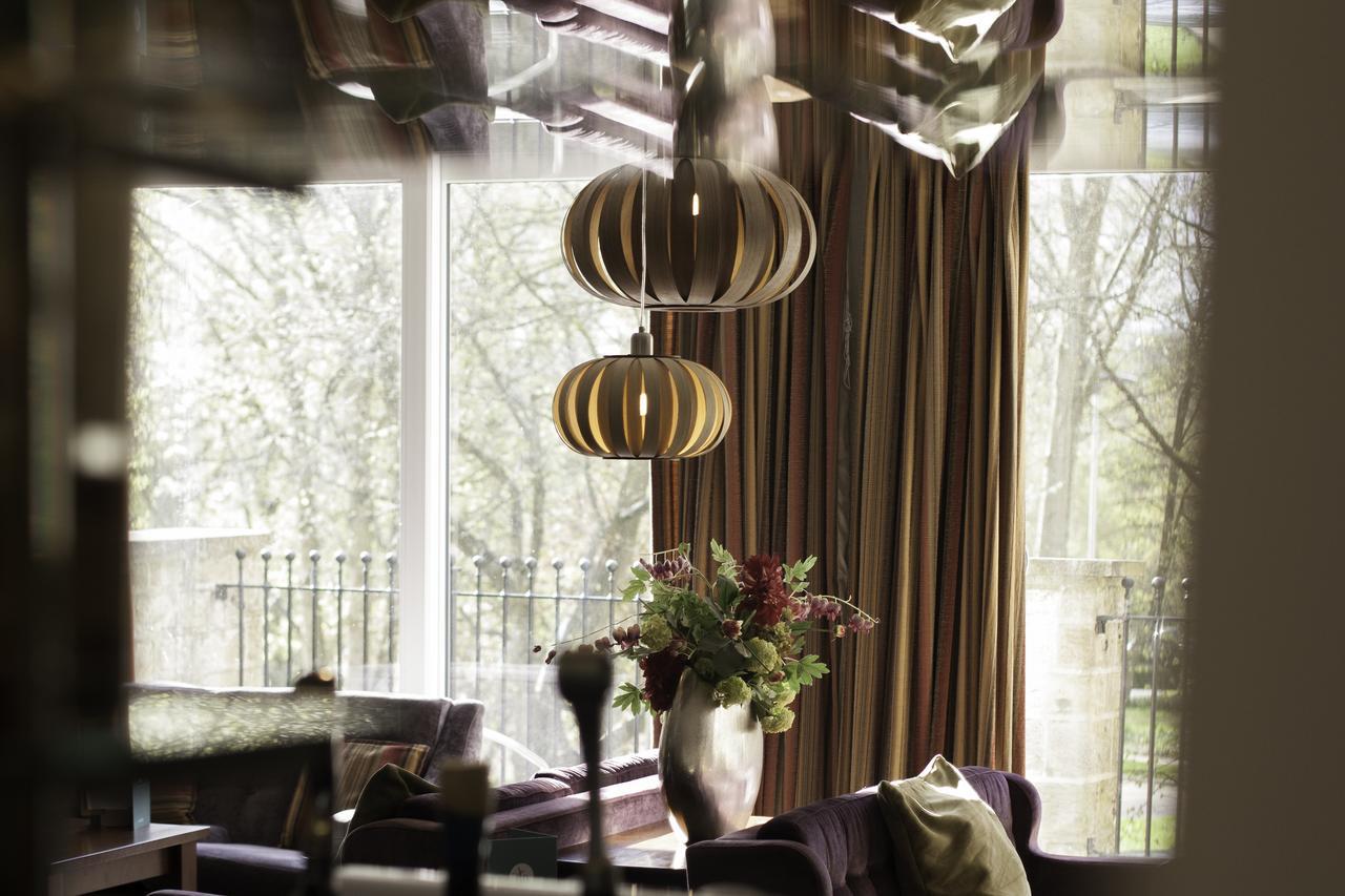 Hotel Ascot House Harrogate Esterno foto