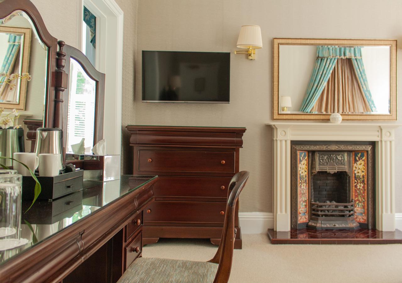 Hotel Ascot House Harrogate Esterno foto