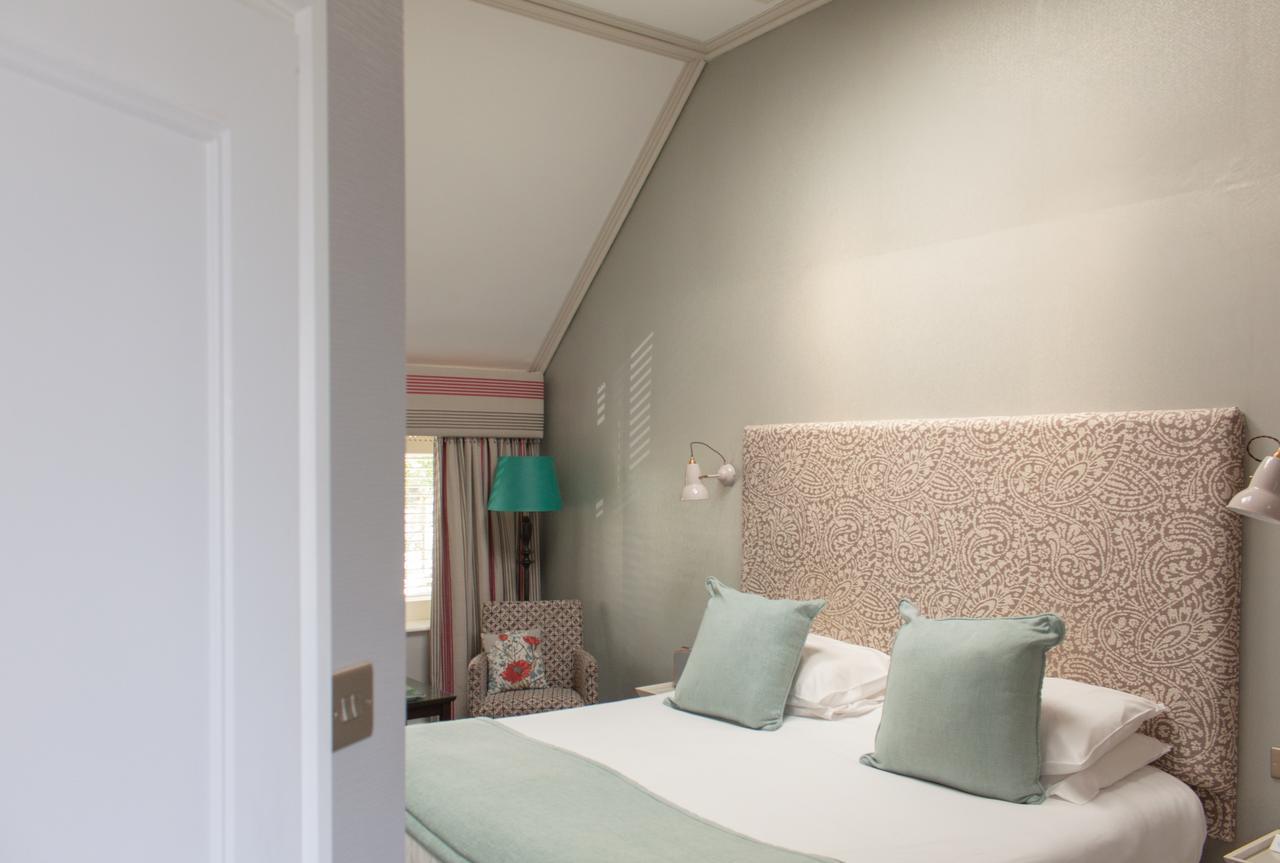 Hotel Ascot House Harrogate Esterno foto