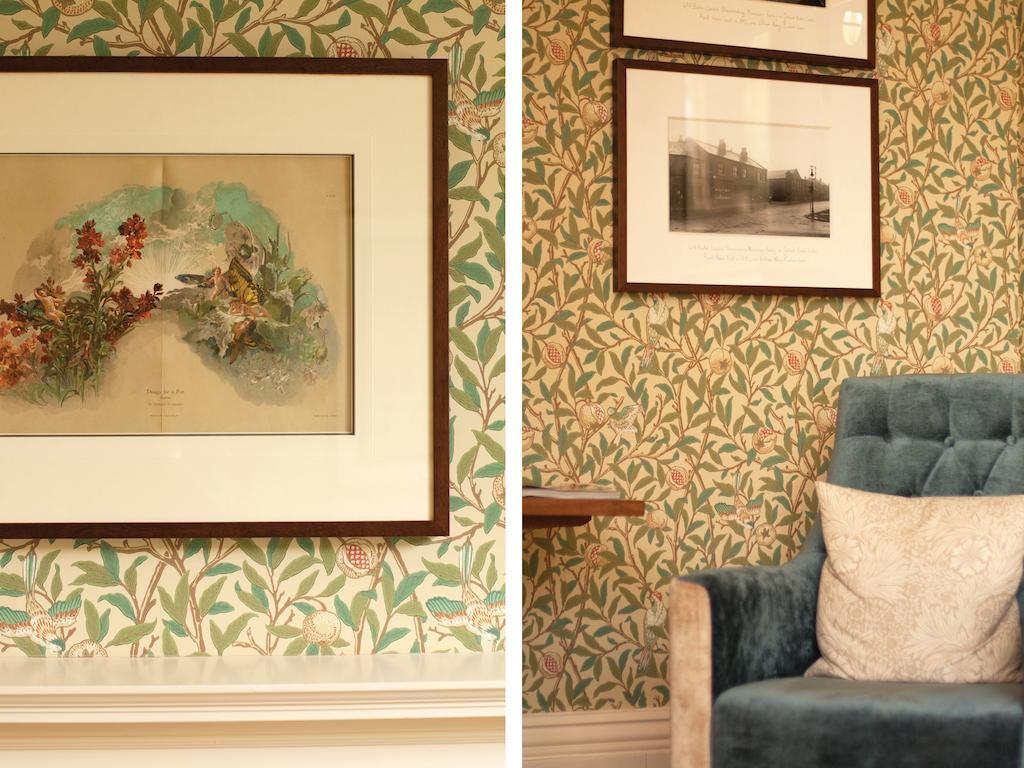 Hotel Ascot House Harrogate Esterno foto