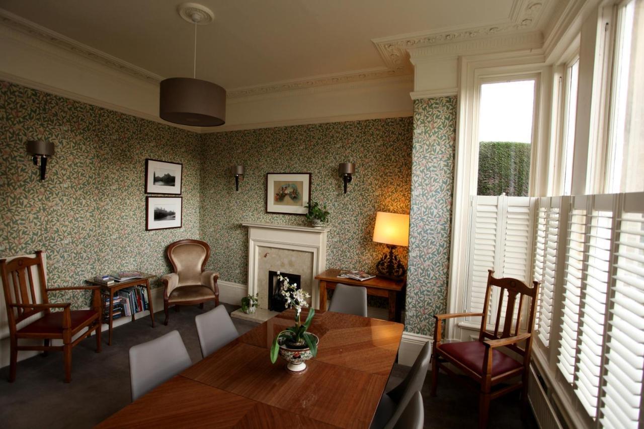 Hotel Ascot House Harrogate Esterno foto
